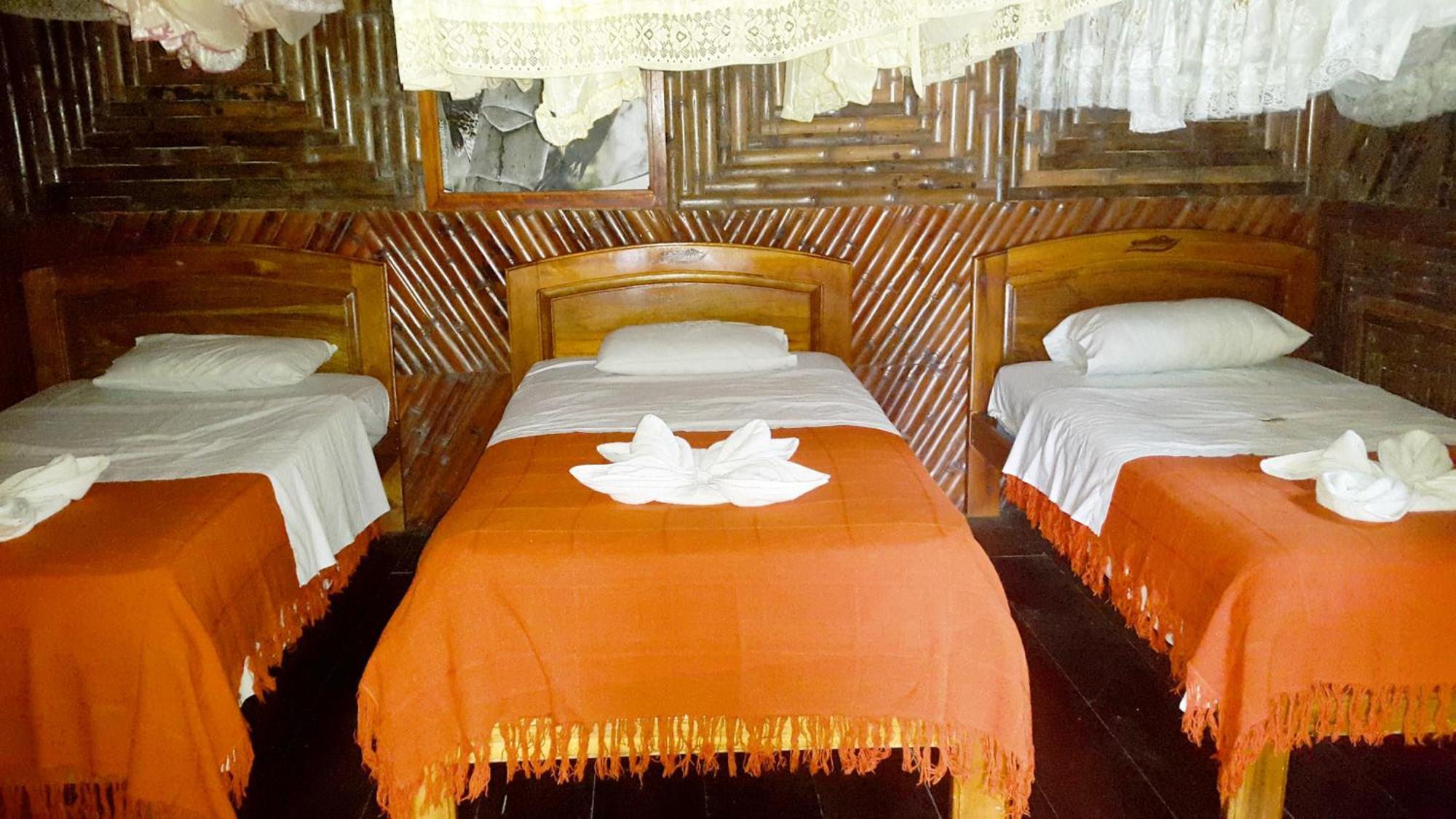 Caiman Eco Lodge Aguarico エクステリア 写真